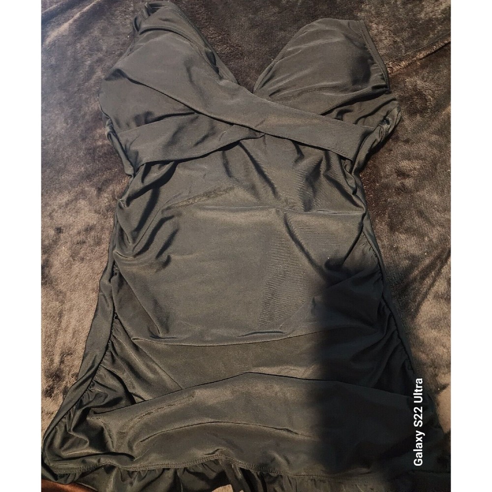 Black Small 2 peice Swimsuit